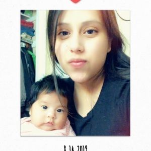 Meet your Posher, Blanca